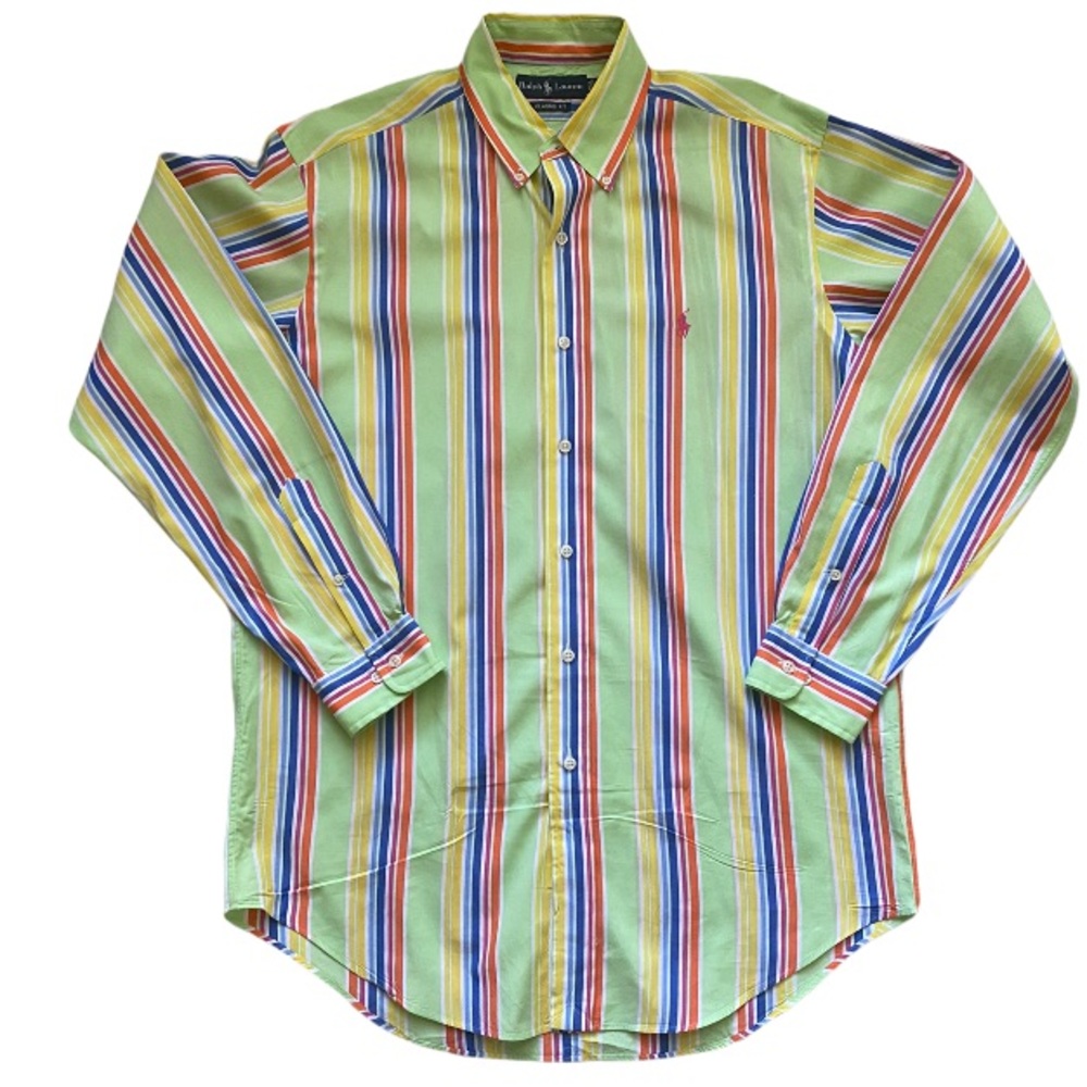 Ralph Lauren Oxford Shirt